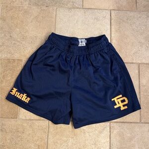 Inaka power shorts